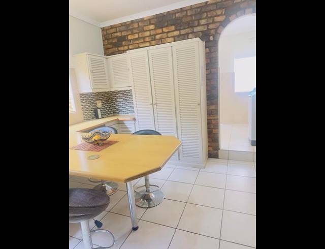 4 BEDROOM PROPERTY TO RENT IN WILROPARK